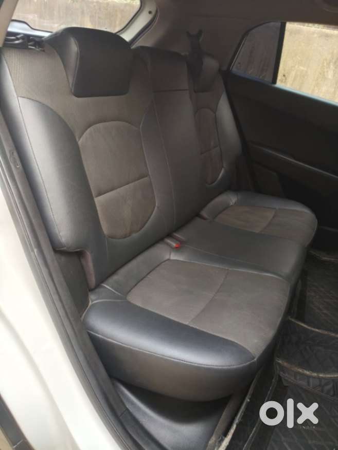 Hyundai Creta 1.6 E Plus, 2020, Diesel