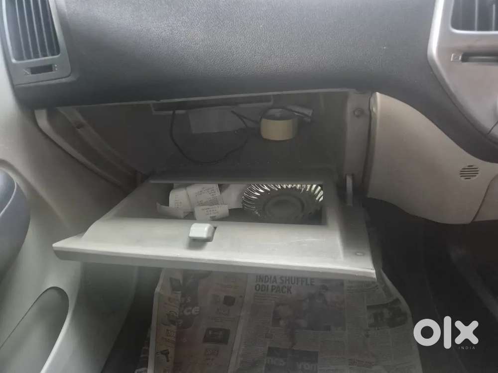 Hyundai I20 2012 Petrol 96000 Km Driven