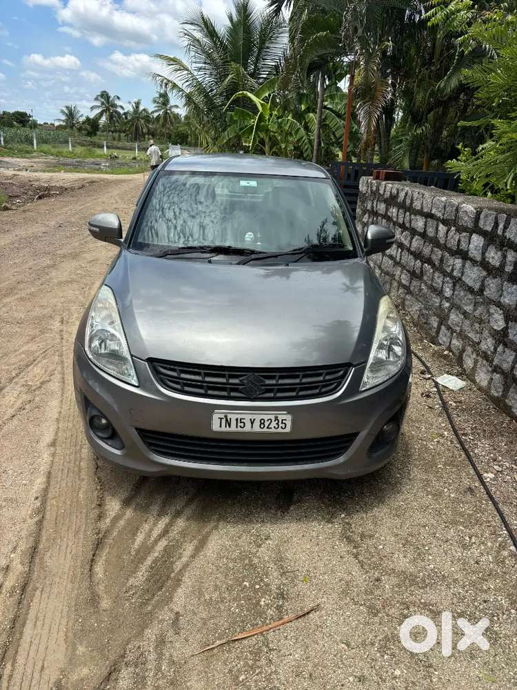 Maruti Suzuki Swift Dzire 2014 Diesel 335000 Km Driven