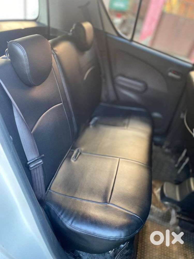 Maruti Suzuki Ritz Vdi, 2013, Diesel