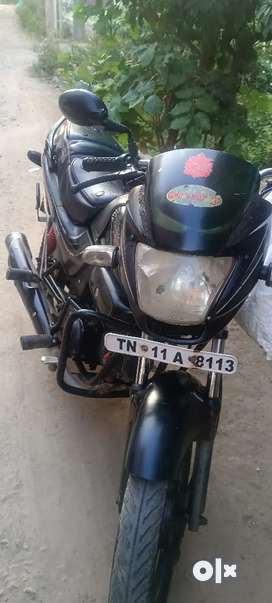 Hero passion hotsell pro olx