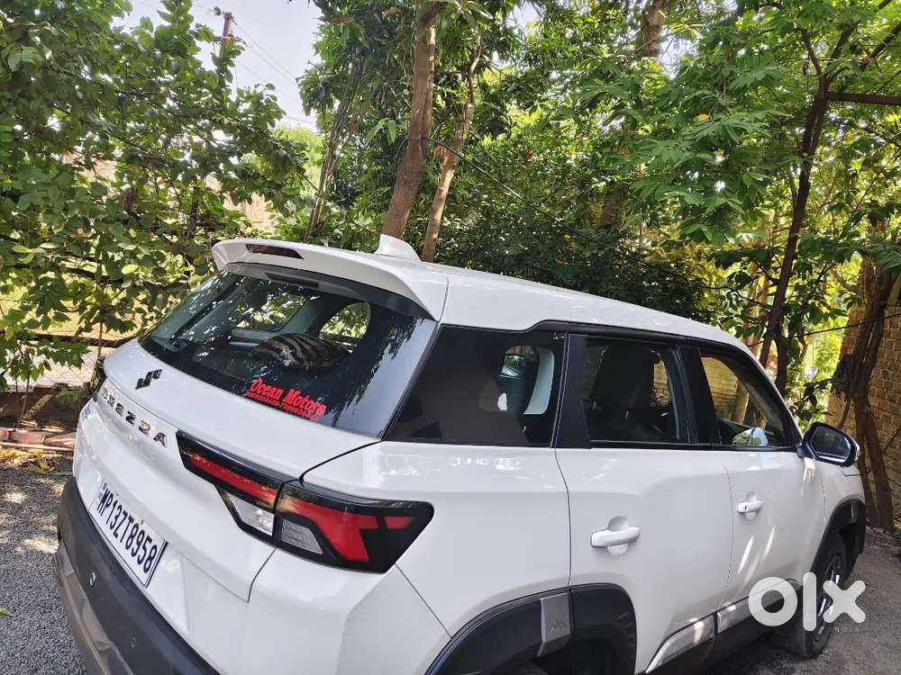 Maruti Suzuki Vitara 1.5  2025