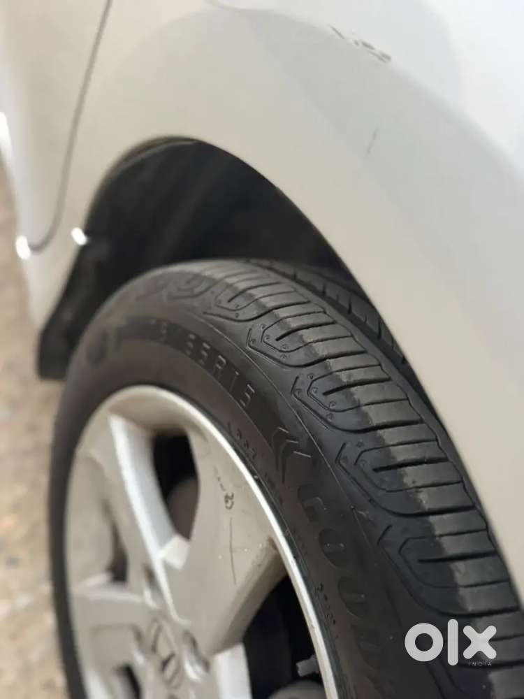 Honda City 2015 Petrol