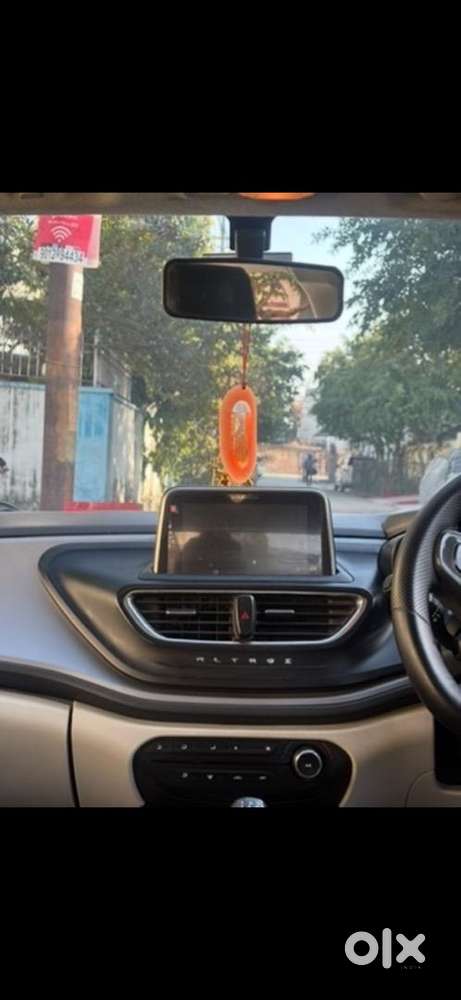 Tata Altroz Diesel Car 2022