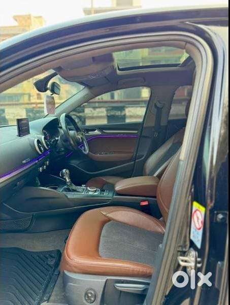 Audi A3 2.0 35 Tdi Premium, 2019, Diesel