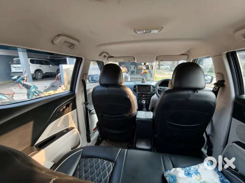 Mahindra Xuv300 2021 Petrol Variant