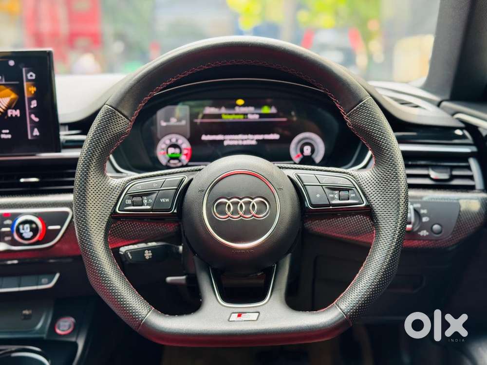 Audi S5 3.0 Sportback, 2024, Petrol