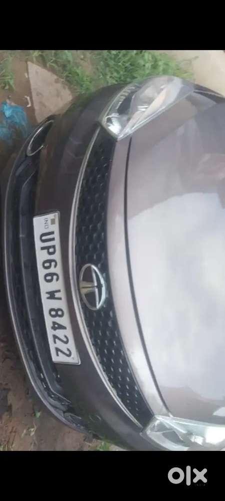 Tata Tiago 2019 Petrol Good Condition