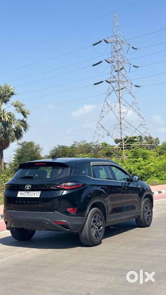 Tata Harrier Xz+, 2023, Diesel