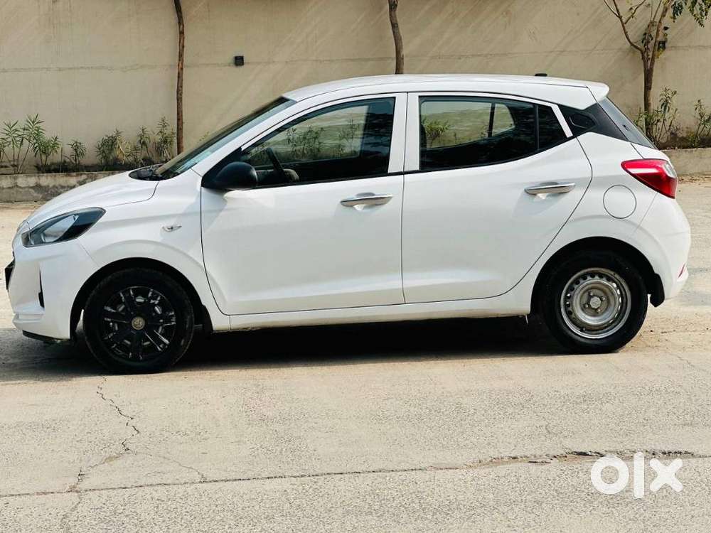 Hyundai Grand I10 Nios Era, 2021, Petrol