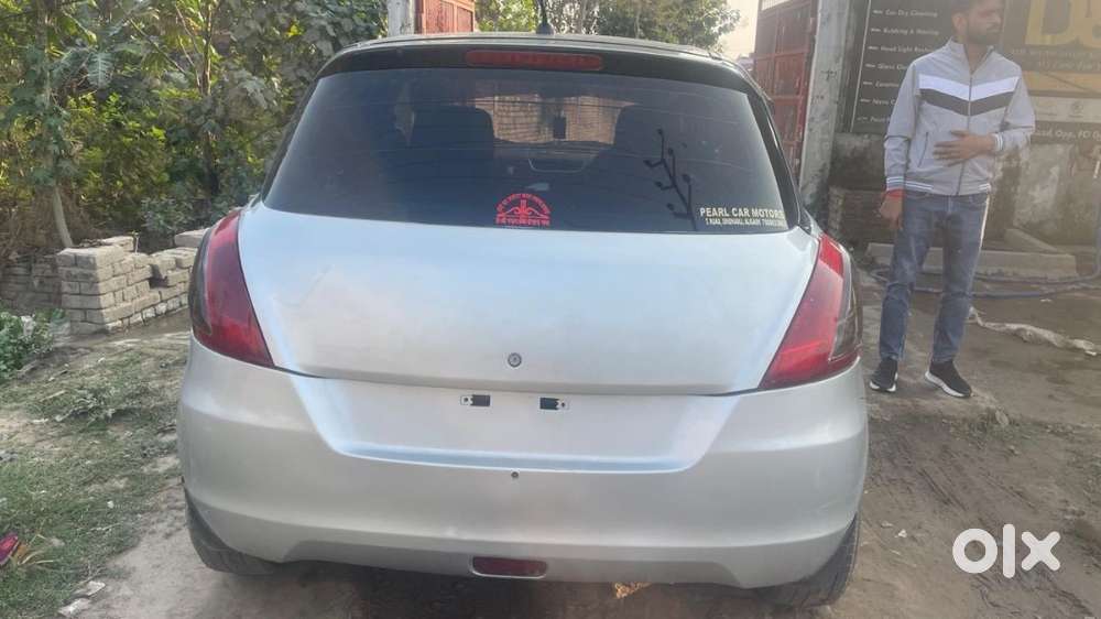Maruti Suzuki Swift 2014 Diesel Well Maintained