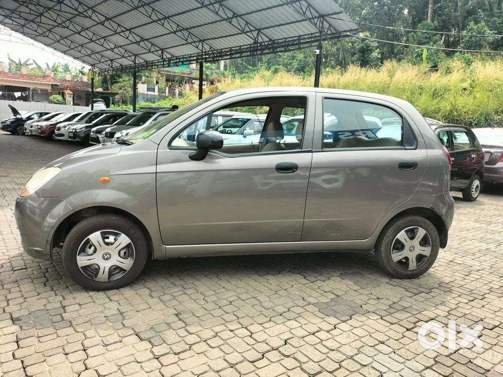 Chevrolet Spark 1.0 Ps, 2011, Petrol