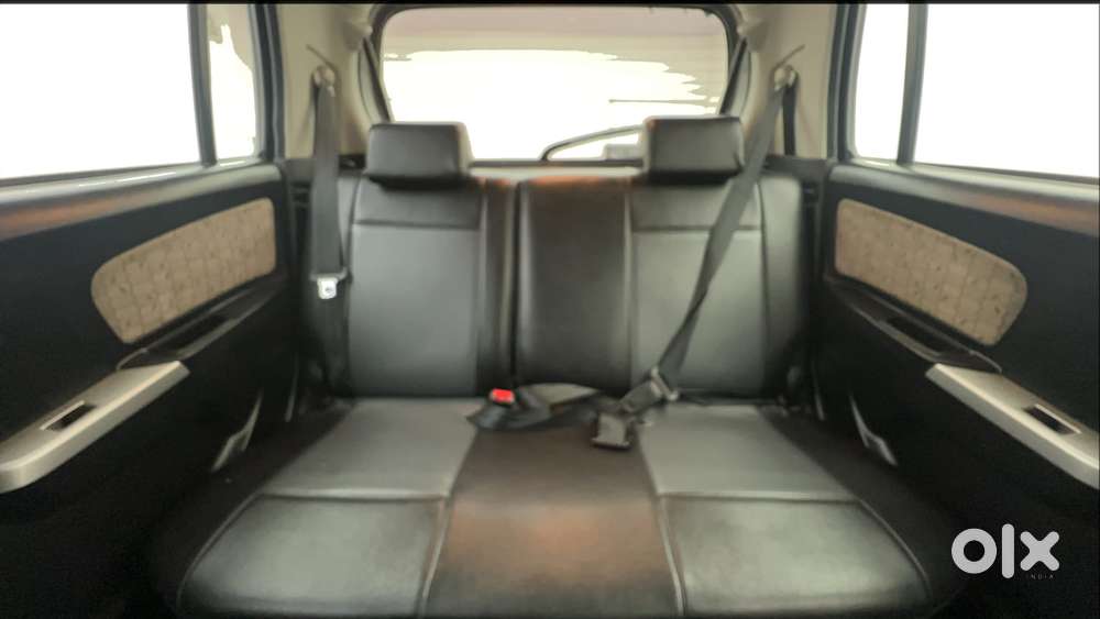 Maruti Suzuki Wagon R 1.0 2010-2019 Vxi Plus, 2013, Petrol