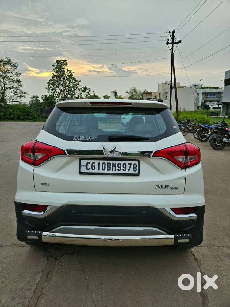 Mahindra Xuv300 W8 Diesel, 2023, Diesel