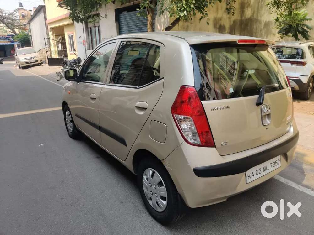 Hyundai I10 2009 Sports For Sale