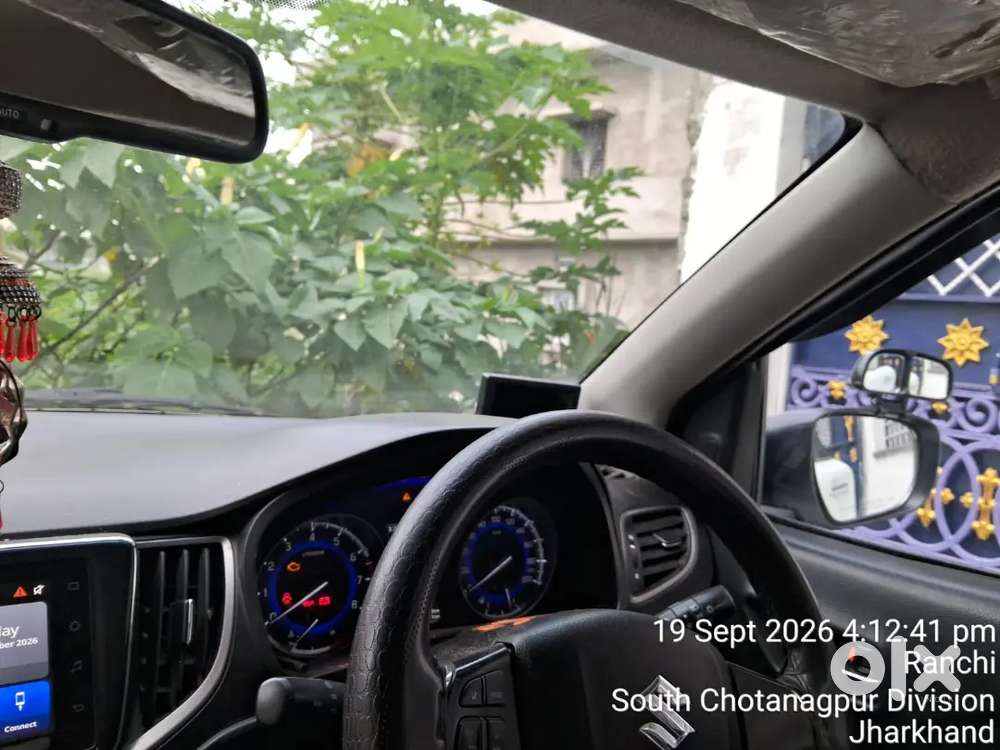 Maruti Suzuki Baleno 2020 Petrol Good Condition