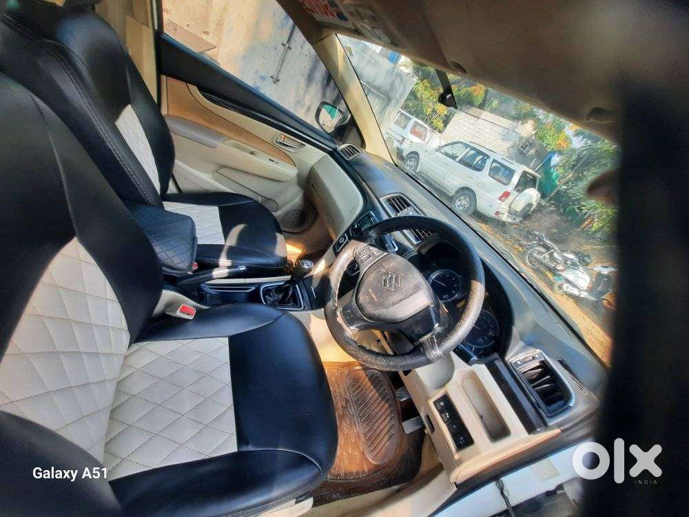 Maruti Suzuki Ciaz S 1.5, 2016, Diesel