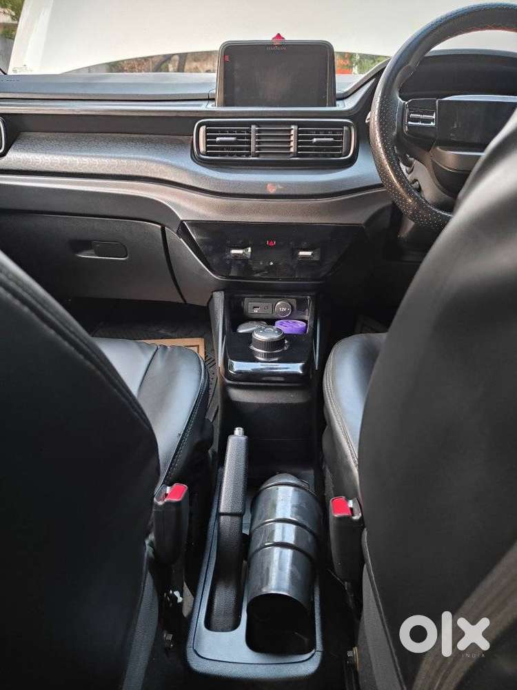 Tata Punch Ev Smart Plus, 2025, Electric