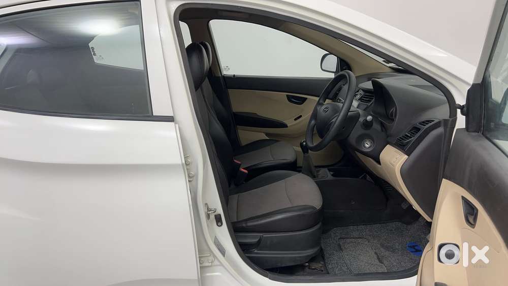 Hyundai Eon Magna, 2014, Petrol