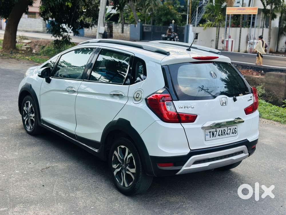 Honda Wr-v I-dtec Vx, 2017, Diesel