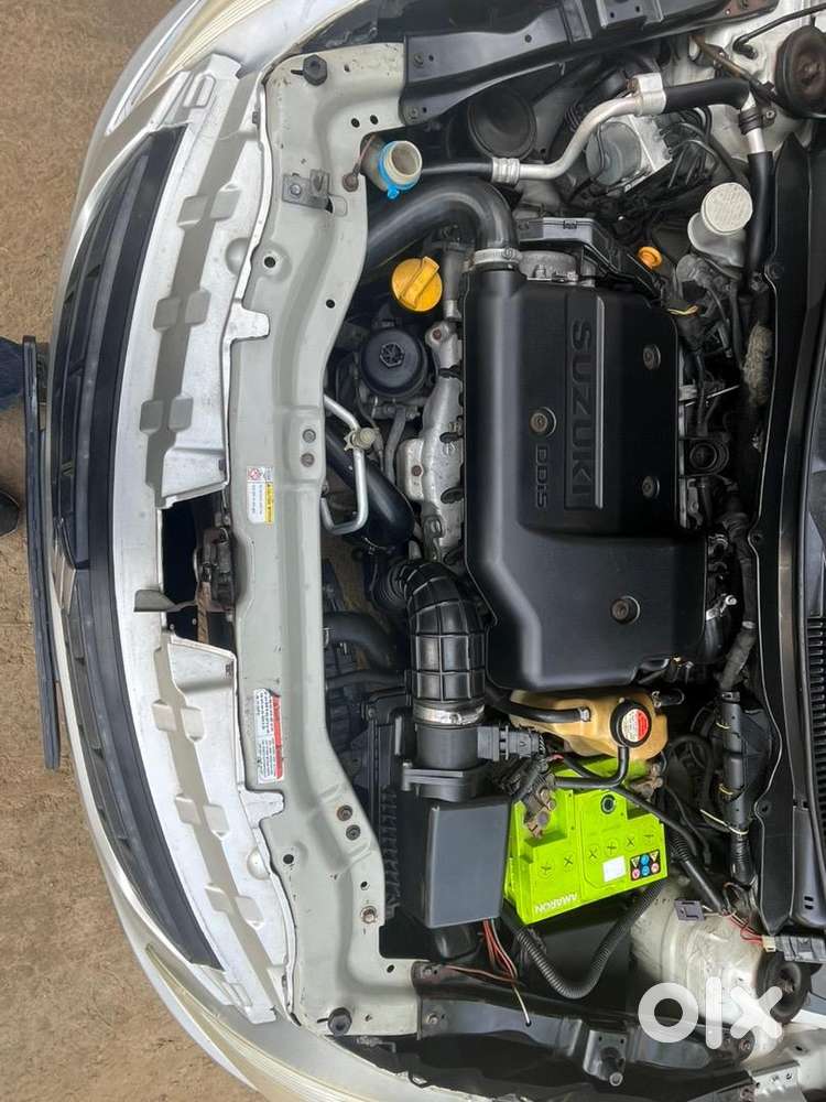 Swift Dzire 2014 Zdi For Sale