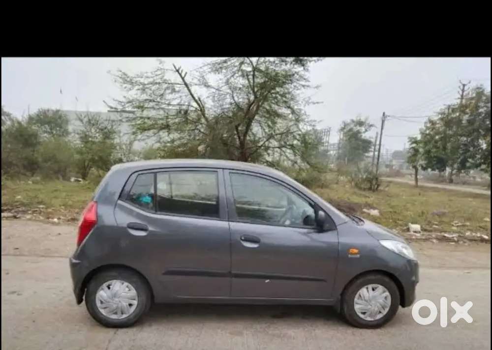 Hyundai I10 Sportz Diesel 2014 Urgent Sell.