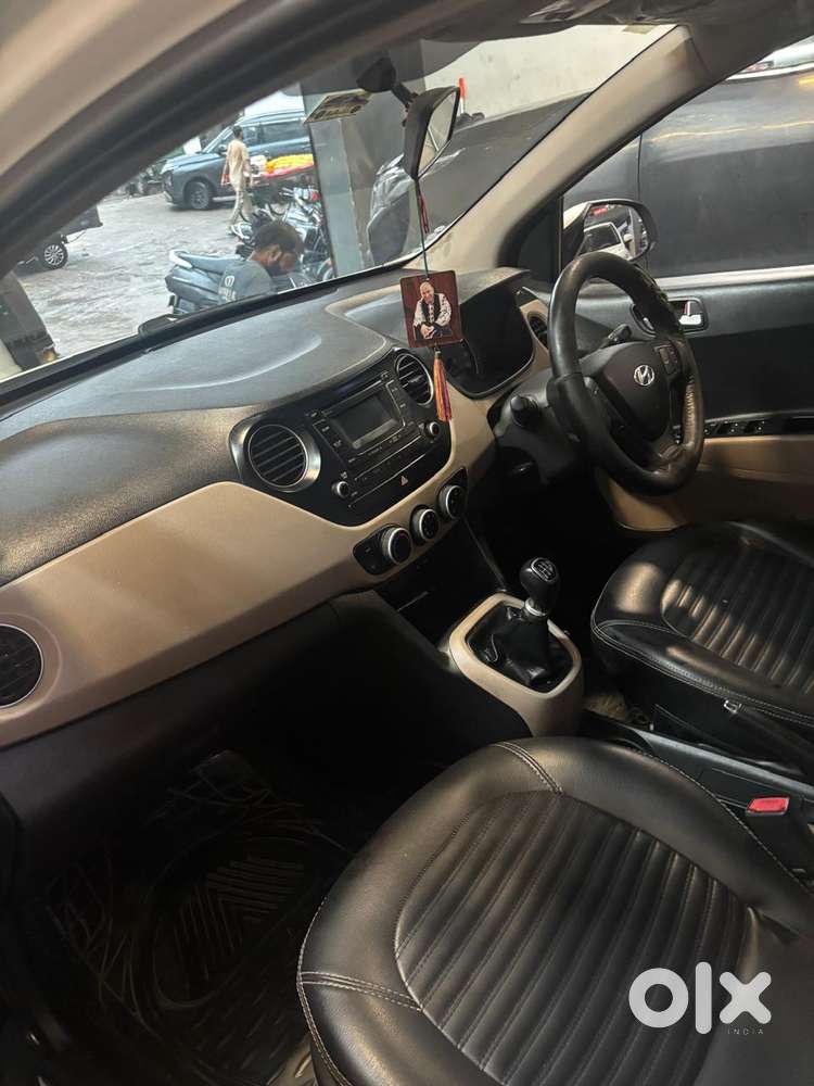 Hyundai Grand I10 Sportz Celebration Edition, 2016, Cng & Hybrids