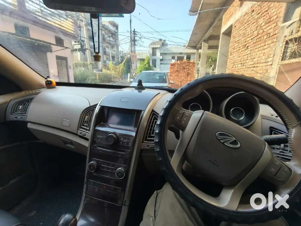 Mahindra Xuv500 2012 Diesel Good Condition