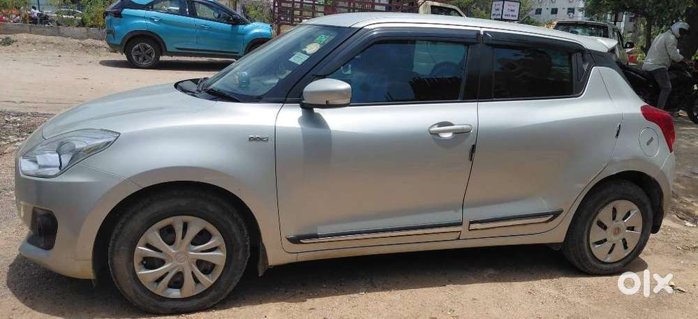 Maruti Suzuki Swift Ddis Vdi, 2018, Diesel