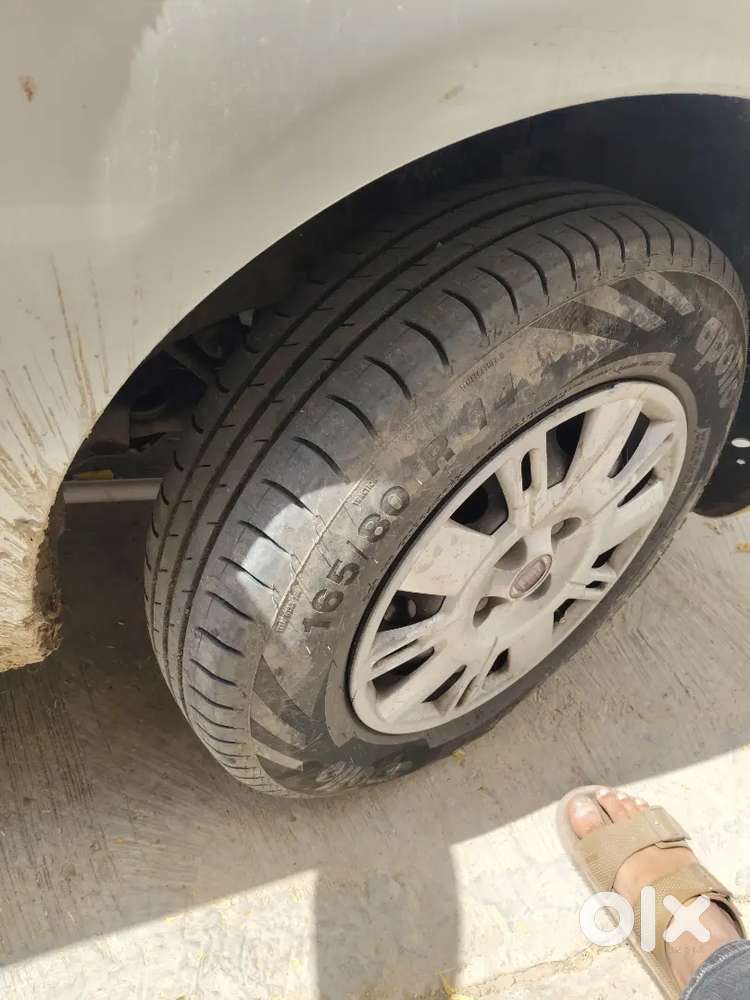 Fiat Punto Diesal