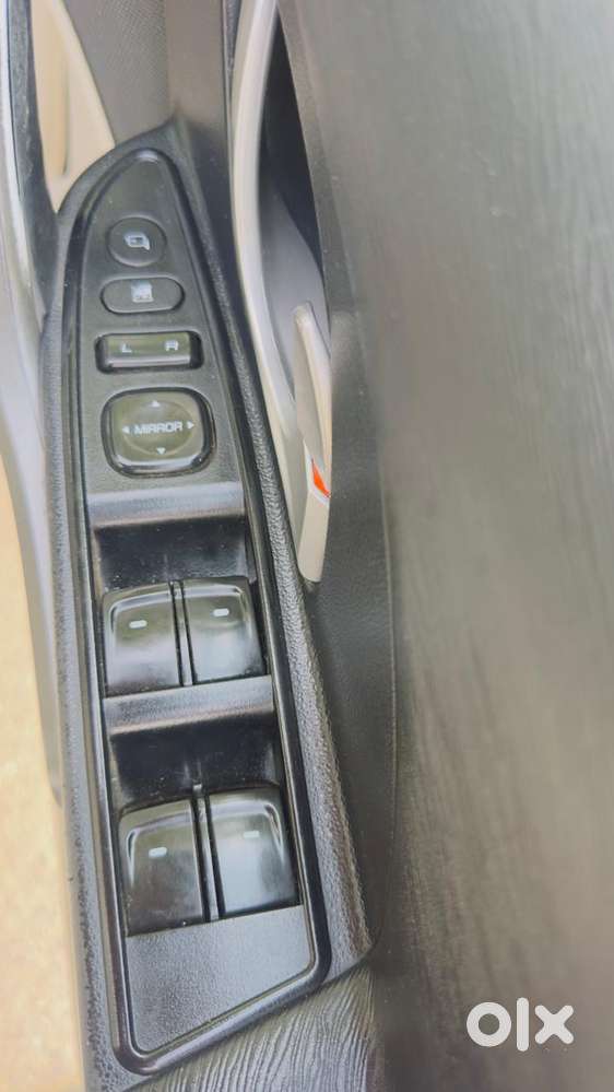Mahindra Xuv500 W10 2wd, 2016, Diesel