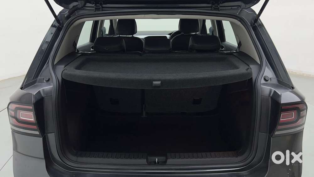 Volkswagen Taigun Gt Plus 1.5 Mt (electric Seats), 2023, Petrol