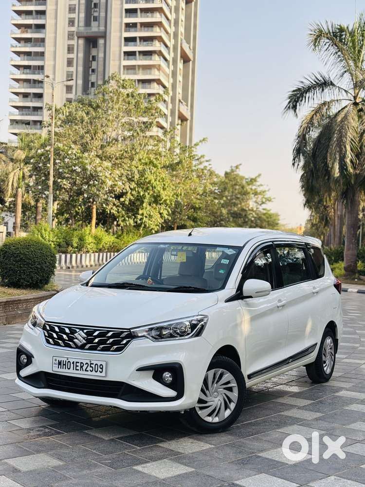 Maruti Suzuki Ertiga Vxi (o) Cng, 2023, Cng & Hybrids