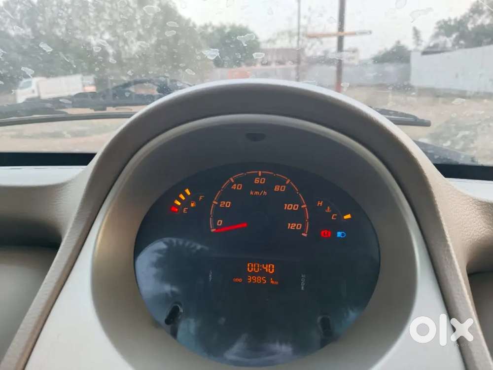 Tata Nano 2016 Petrol 40000 Km Driven