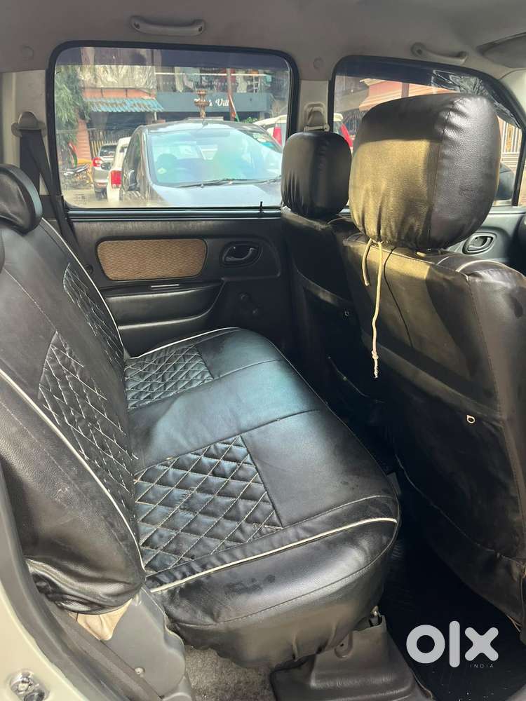 Maruti Suzuki Wagon R Vxi Opt, 2010, Petrol