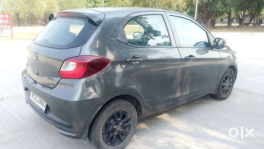 Tata Tiago 1.2 Revotron Limited Edition, 2021, Petrol