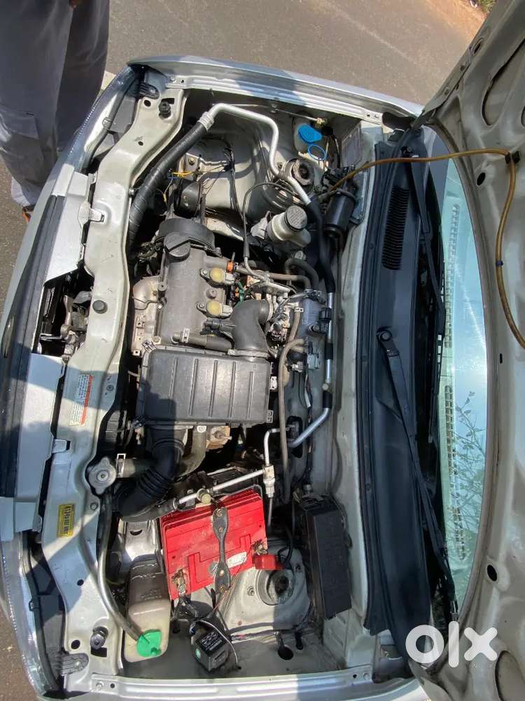 Maruthi Suzuki Alto Lxi