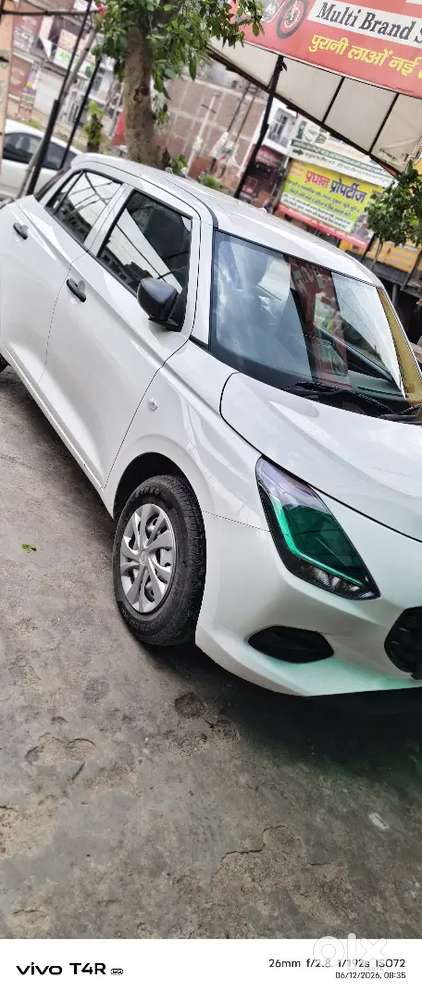 Maruti Suzuki Swift 2026