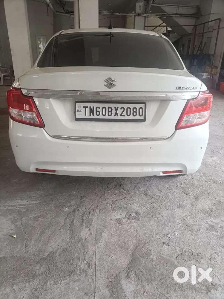 Maruti Suzuki Dzire 2023/9  Petrol 99000 Km Driven