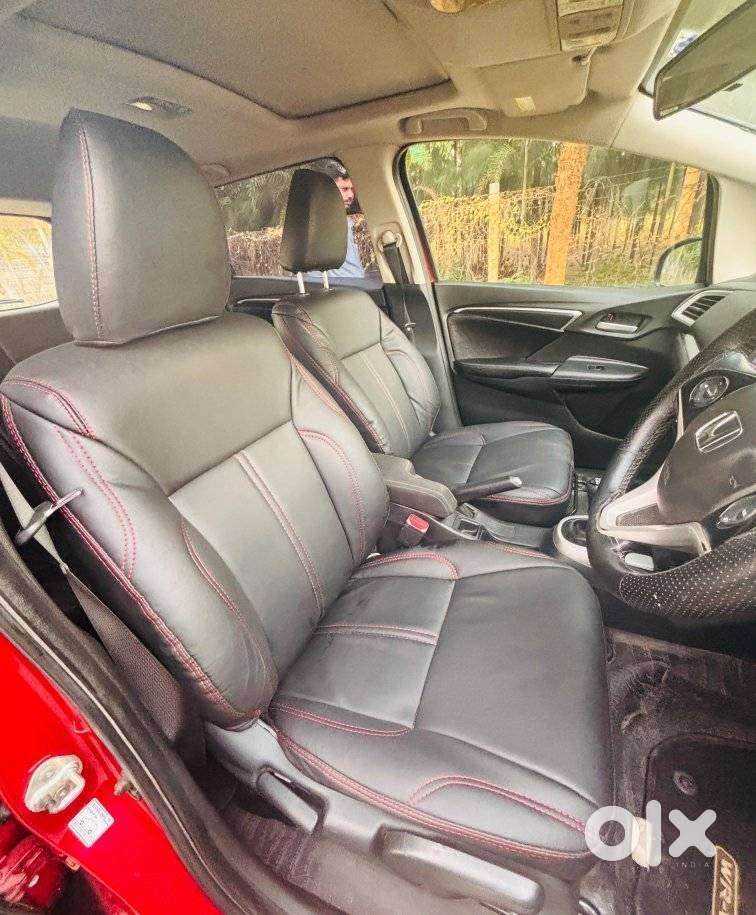 Honda Wr-v 1.2 Vx Exclusive Edition I-vtec Mt, 2019, Diesel