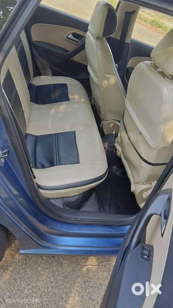 Volkswagen Ameo 1.2 Mpi Comfortline, 2016, Petrol