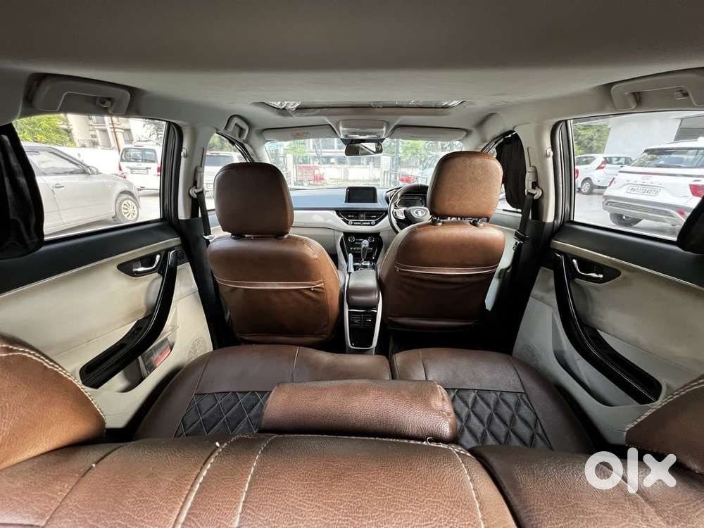 Tata Nexon, 2020, Diesel