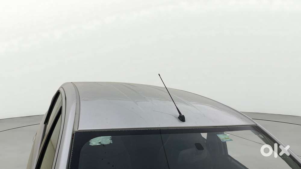Datsun Redigo Amt 1.0 S, 2018, Petrol