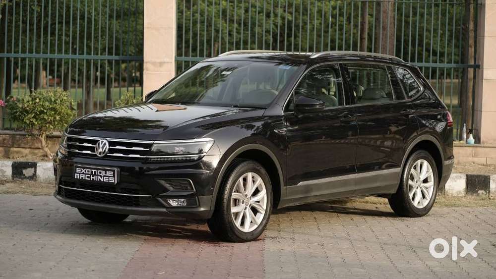 Volkswagen Taigun 2.0l Tsi, 2021, Petrol