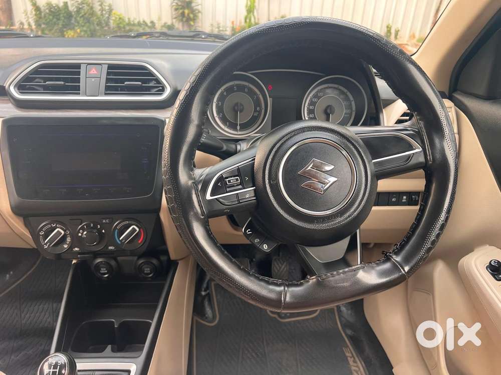 Maruti Suzuki Dzire 1.2 Vxi, 2023, Petrol