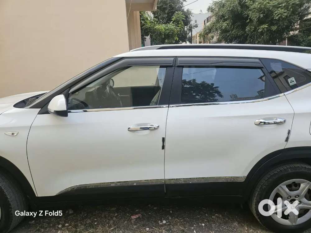 Kia Seltos G1.5 2022