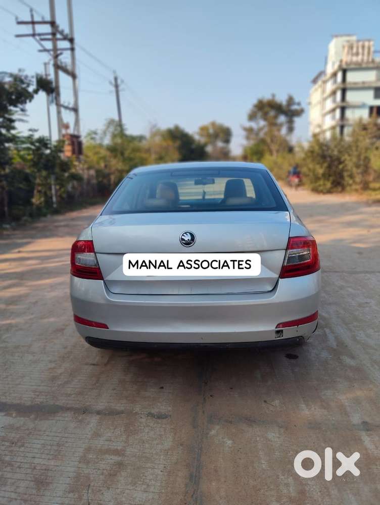 Skoda Octavia 2.0 Elegance Tdi Cr At, 2015, Diesel