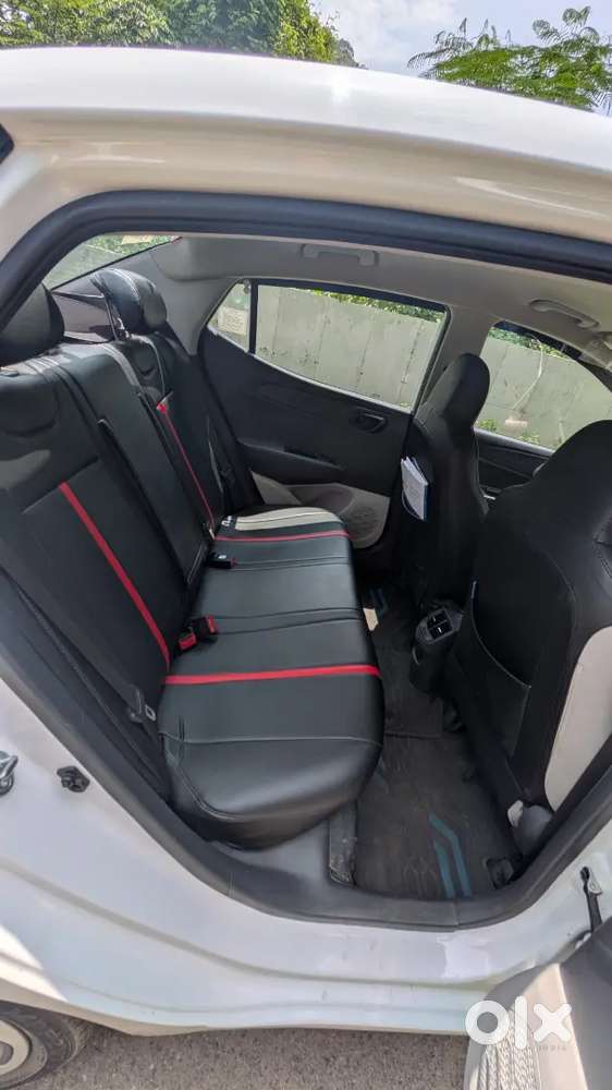 Hyundai Aura 1.2 S Cng 20250 54000 Km