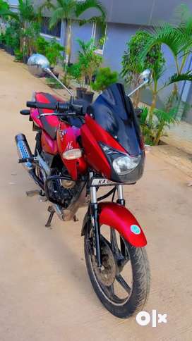 Pulsar 150 dtsi 2009 model price second hand sale