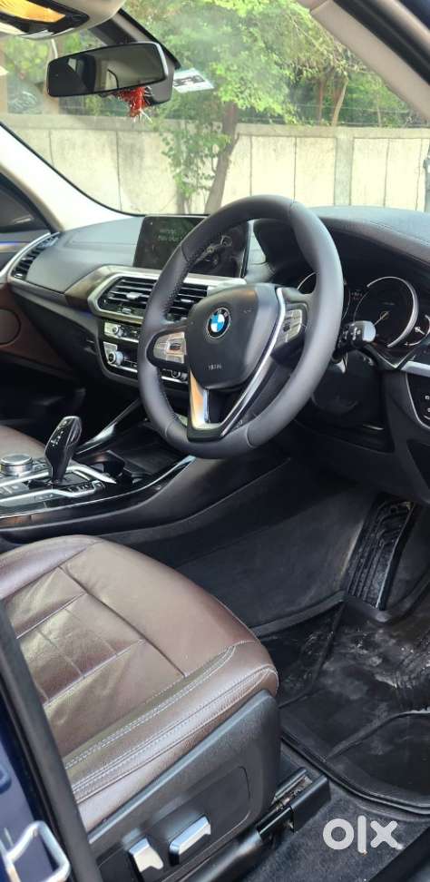 Bmw X3 Xdrive 20d Luxury Line, 2019, Diesel